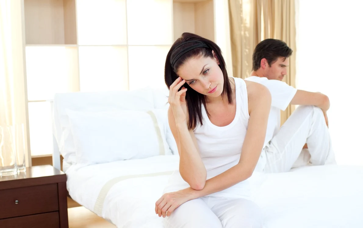 Pentru ca o relaţie să-şi revină, partenerul infidel trebuie să-şi asume responsabilitatea pentru ce a făcut FOTO Shutterstock