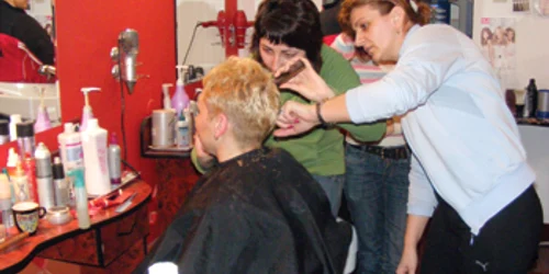 Reşiţa: Criza economică loveşte din plin în piaţa muncii