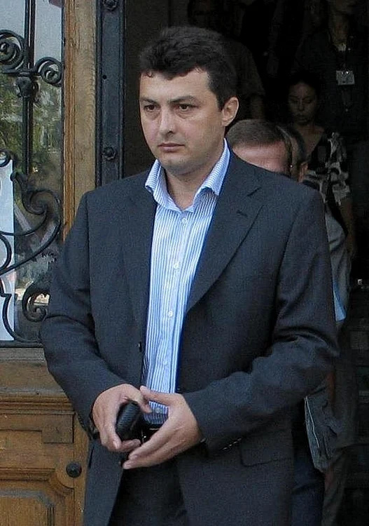 
    Fostul ministru al economiei, Codruț Sereș, afla azi dacă merge la închisoare  