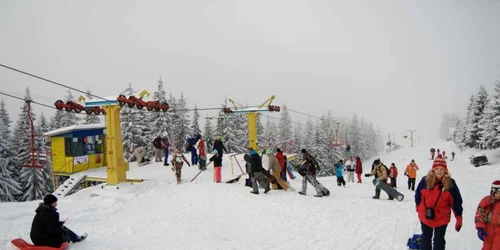 schi romania FOTO Adevărul