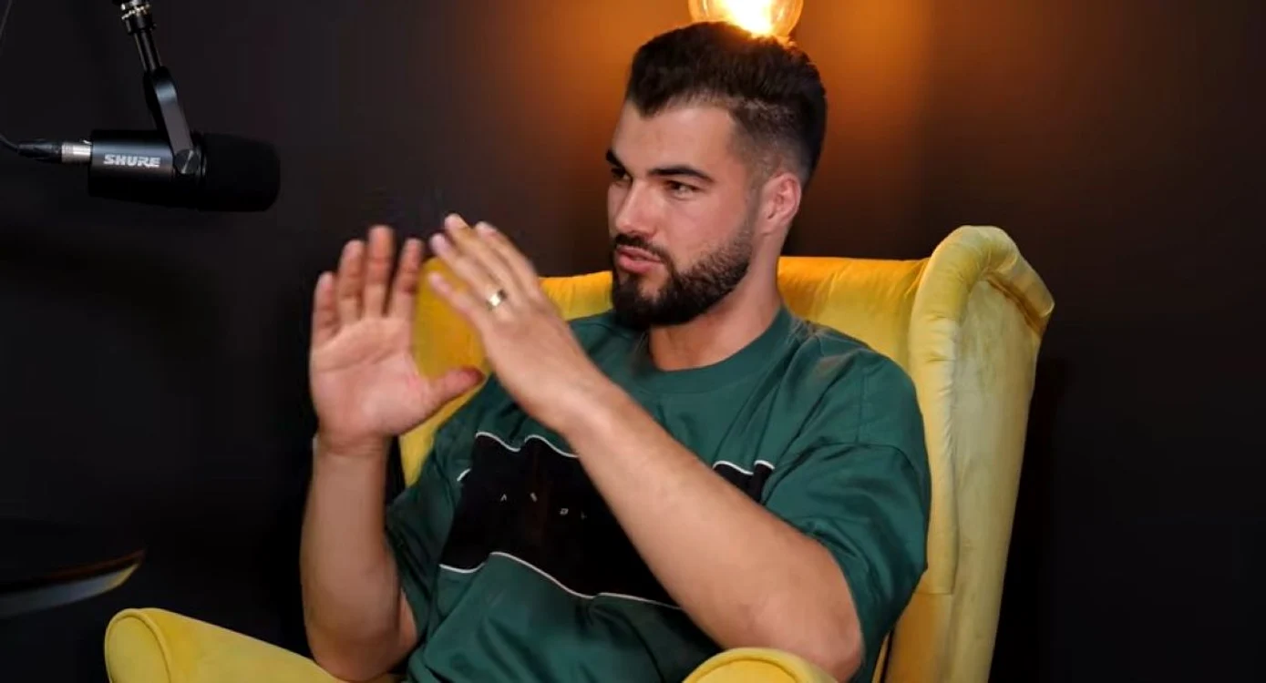 Iancu și Culiță Sterp, la un pas de moarte după o vacanță la mare