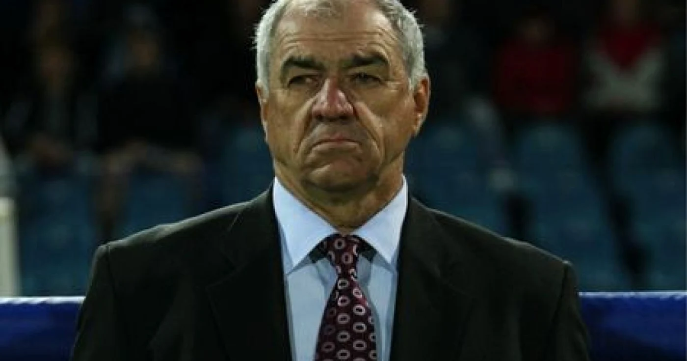 Viorel Hizo critică neglijenţa lui Adrian Mutu