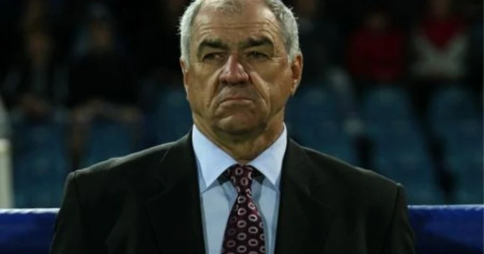 Viorel Hizo critică neglijenţa lui Adrian Mutu