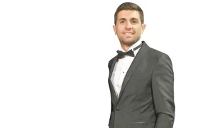 Laura şi Cosmin  se vor cununa civil azi şi vor avea două petreceri, una la Iaşi, şi alta la Târgu Mureş jpeg