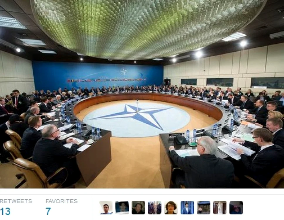 Joi, 5 februarie, 2015, Consiliul Nord-Atlantic se va reuni, la nivelul miniştrilor apărării, sub preşedinţia secretarului general al NATO, Jens Stoltenberg.