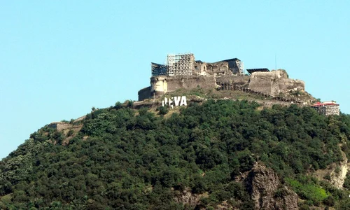 Cetatea Devei și Ulpia Traiana Sarmizegetusa vor fi reabilitate cu fonduri europene jpeg