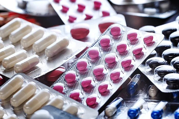 Medicamentele vor ajunge cu întârziere, avertizează producătorii / Sursa foto: Arhivă