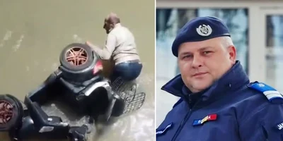 batran salvat de jandarm  FOTO FB Monitorul de Trotus png