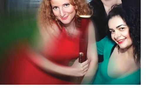 Tradiţie şi avangardă românească într un concert inedit la Muzeul Theodor Aman! jpeg