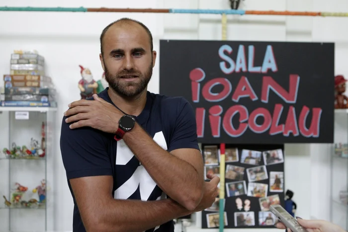 Marius Copil