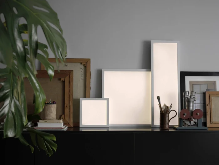 ikea mobilier inteligent