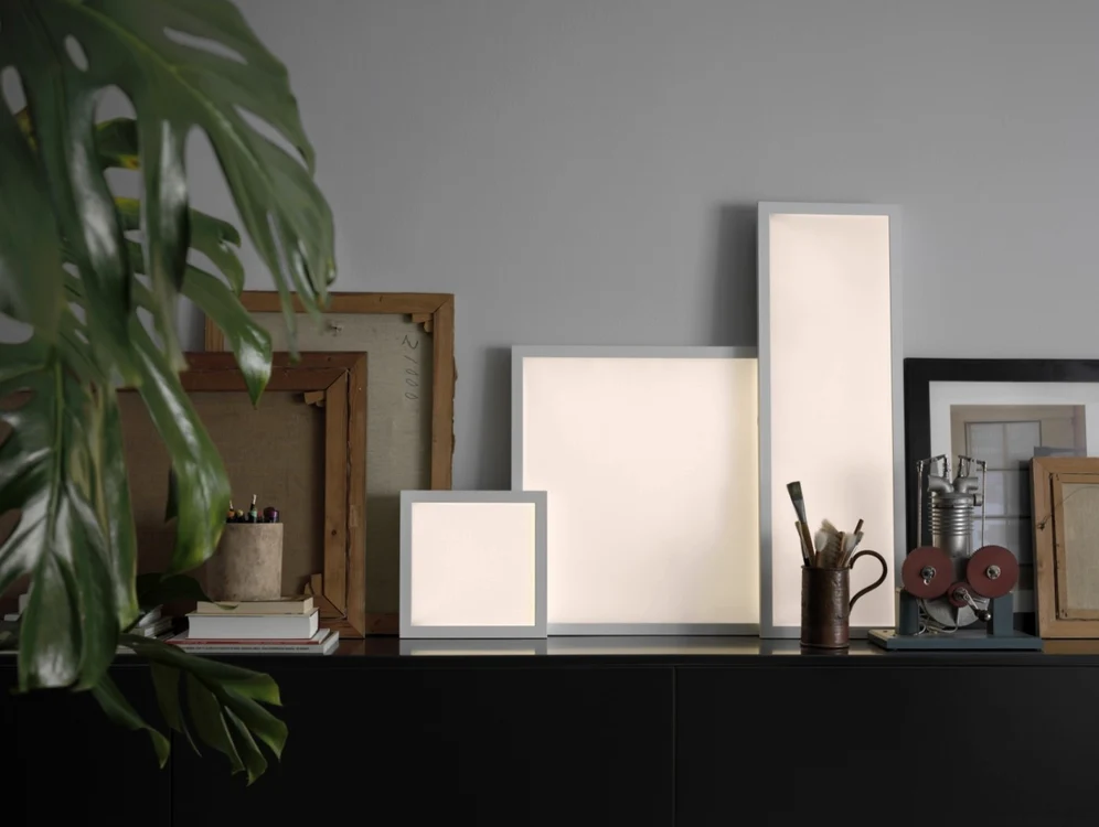 ikea mobilier inteligent