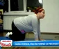 Oana Roman face gimnastică pentru femei însărcinate jpeg