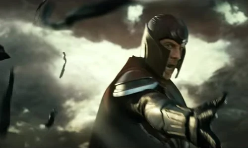 "X Men" se observă o rezonantă oglindire a problemelor sociale actuale jpeg