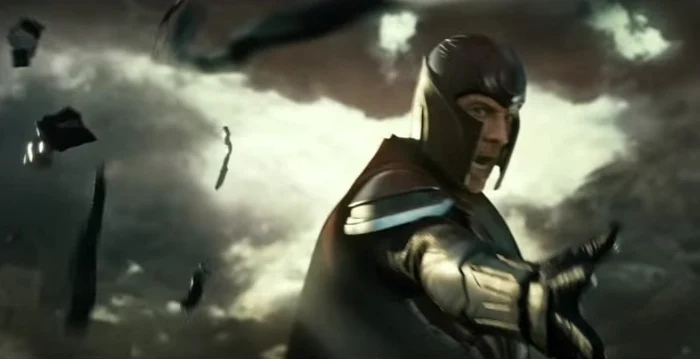 "X-Men" se observă o rezonantă oglindire a problemelor sociale actuale