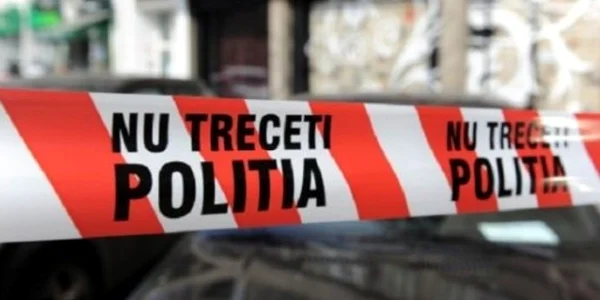 nu treceti politia