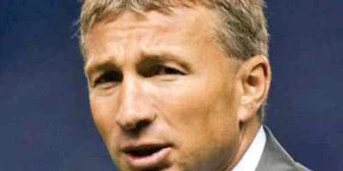 Dan Petrescu i-a surprins pe englezi