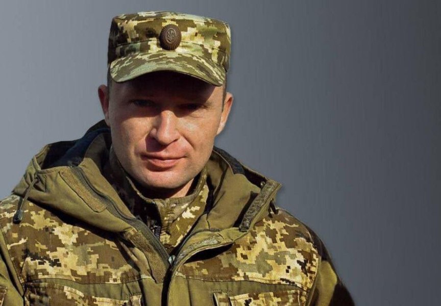 Zelenski schimbă generalii la vârful armatei ucrainene. Cine este noul comandant al forțelor terestre