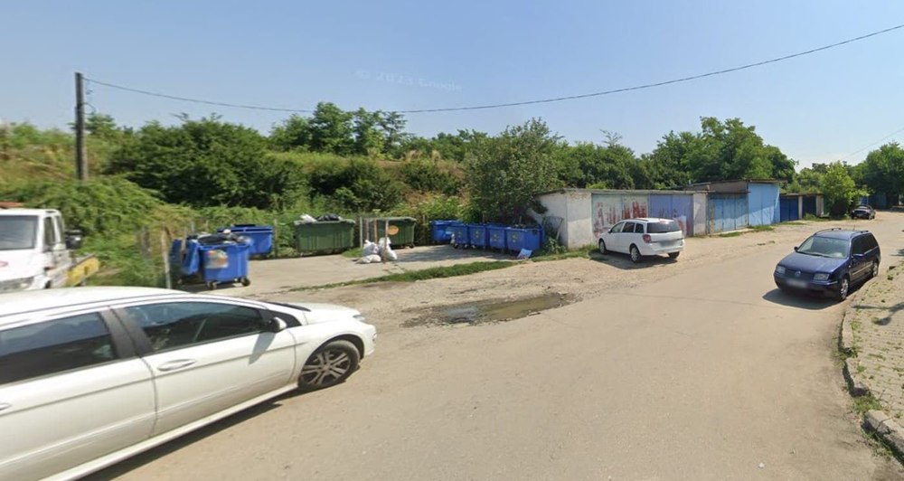 Cruzime fără margini față de un mic animal. Sadicul agresor este căutat de Poliție 