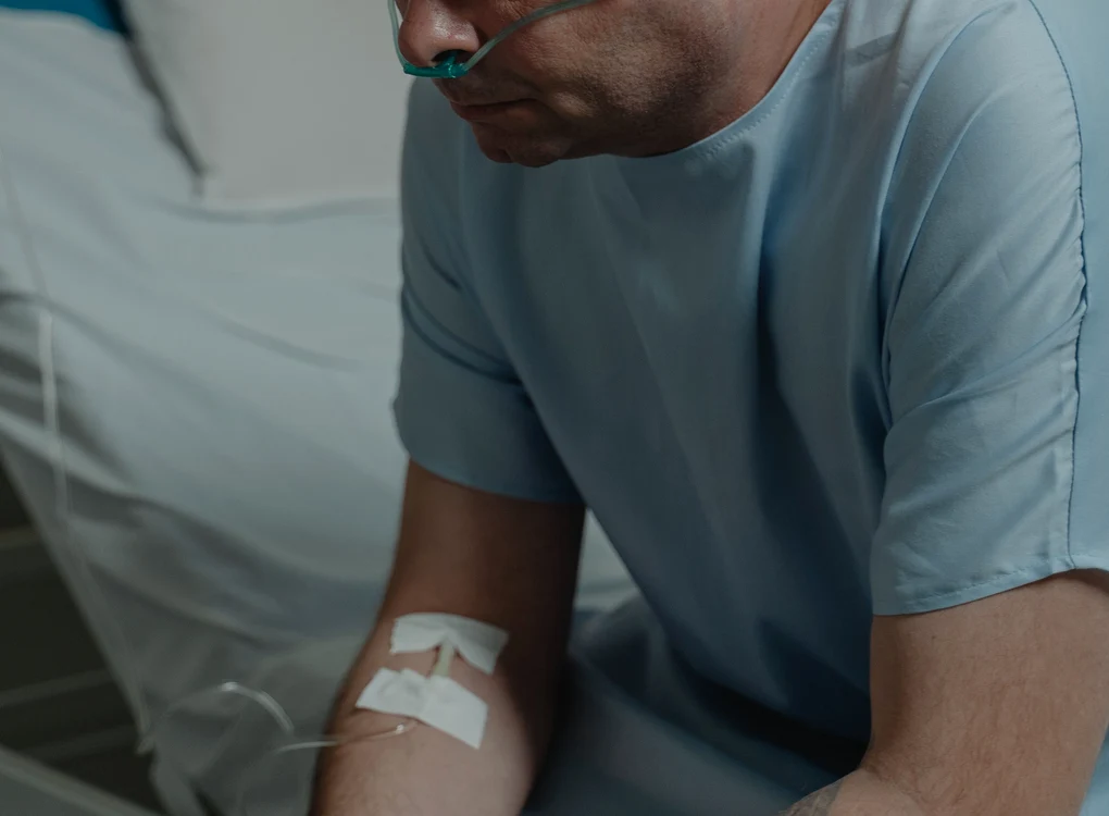 Tot mai multe cazuri de cancer Foto: Pexels