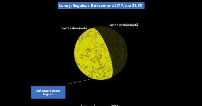 constelatia leo