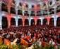 A 15-a ediție a seriei de conferințe „Let's Talk About Menopause”.