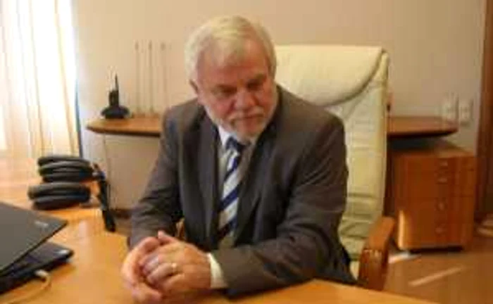 Petre Ungureanu