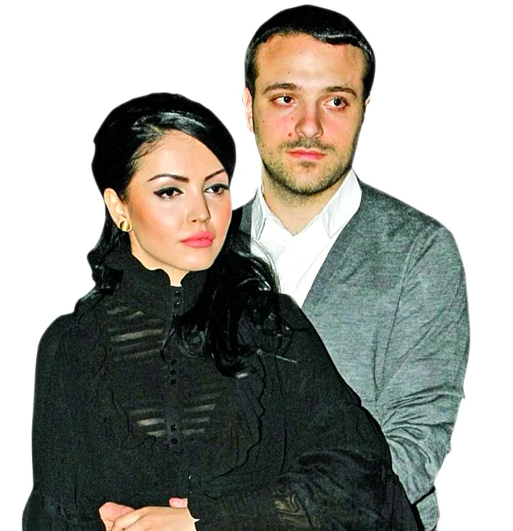 
    Ţîrdea şi Andreei Mantea  