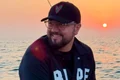 Catalin Maruta in Dubai, foto Instagram jpg