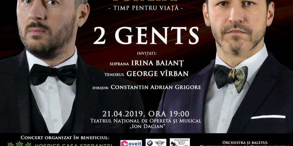 2 gents