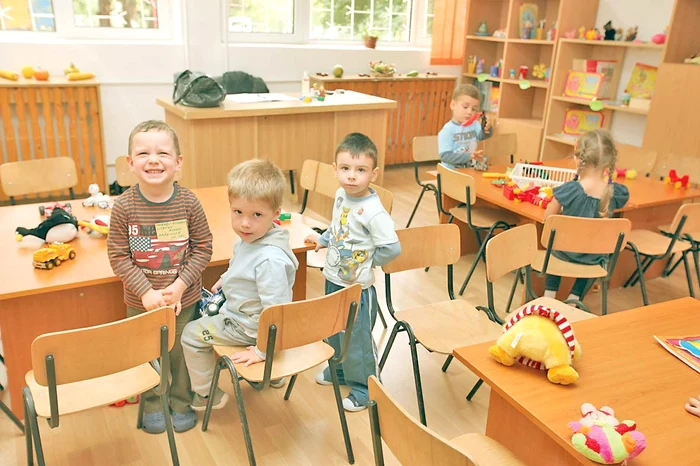 
    Creșele săptămânale vor fi atât de stat, cât și private  