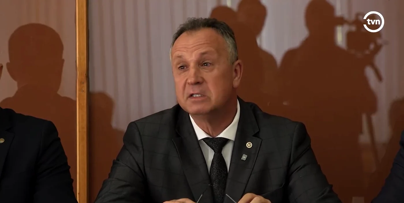 Ministrul Sănătății din Republica Moldova, în lacrimi. FOTO: captură video Facebook