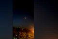 Israel atacă Iranul FOTO IRGC via CNN jpg