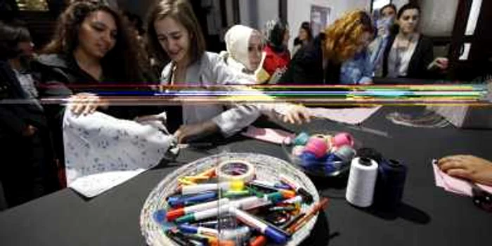 Familiarizarea cu şi limba şi cultura turcă sunt cel mai bun mod pentru germani de a se conecta cu populaţia de etnie turcă, spun experţii.