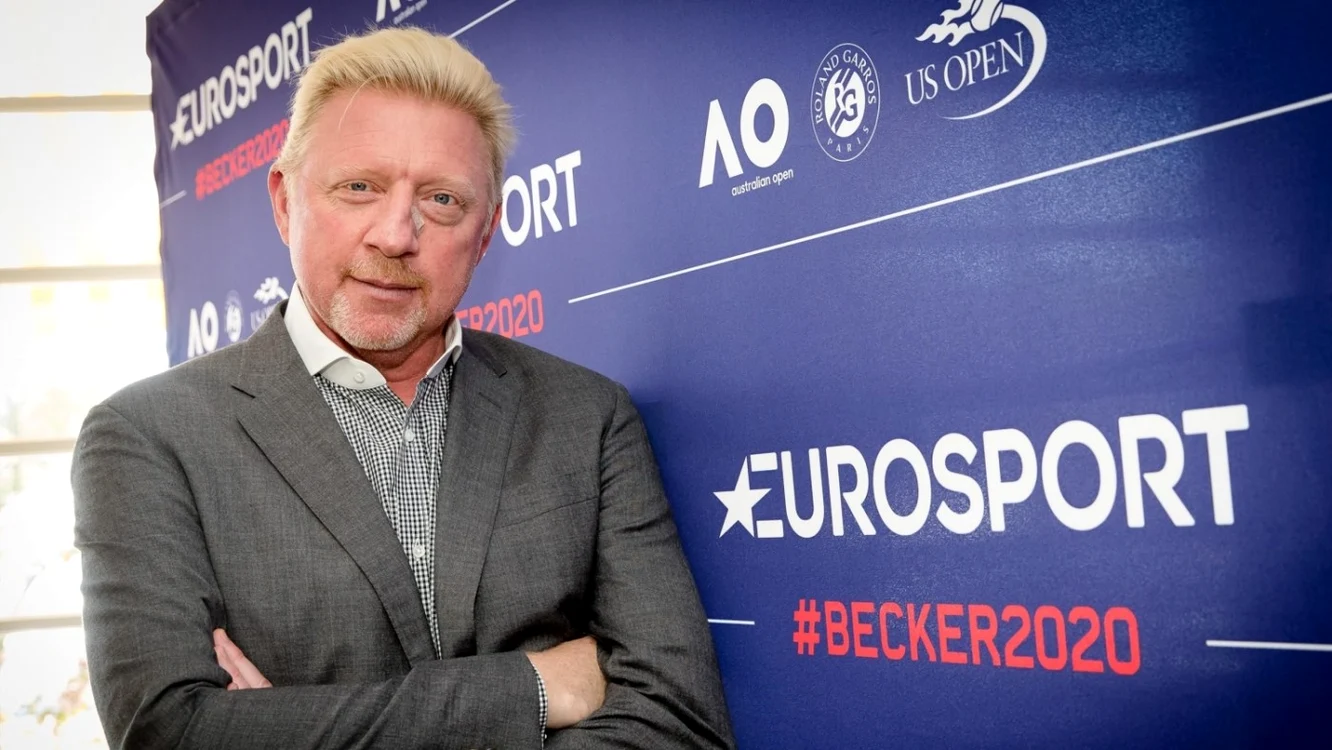 Becker