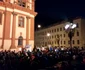 Protest Brasov