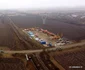 Conducta de gaze către Mintia  Zona Bretea Streiului, Hațeg, Foto Daniel Guță ADEVĂRUL (3) JPG