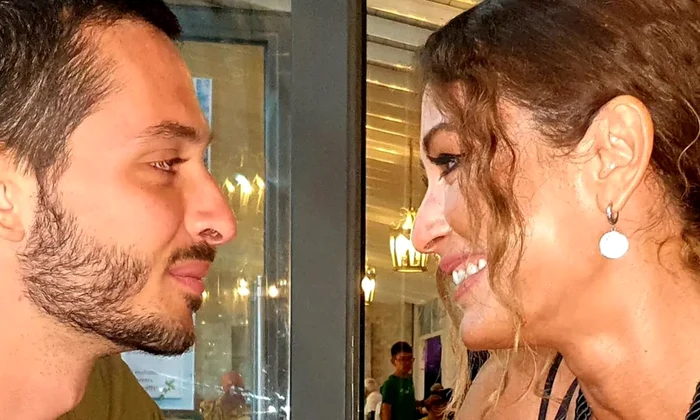 anca si fiul PNG