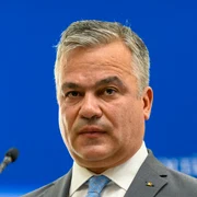 Adrian Veștea FOTO Mediafax 