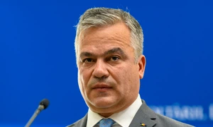 Adrian Veștea FOTO Mediafax