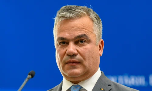 Adrian Veștea FOTO Mediafax