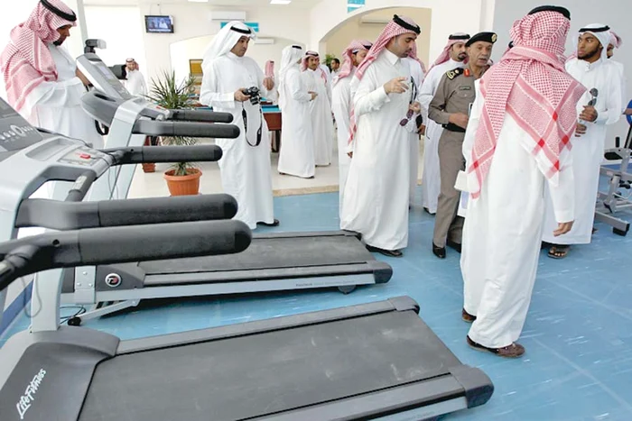 Odată ajunşi la închisoare, teroriştii, oricât ar fi ei de înverşunaţi, devin nişte mieluşei răsfăţaţi (Fotografii: Afp / Reuters)