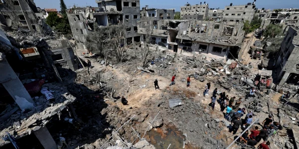 gaza