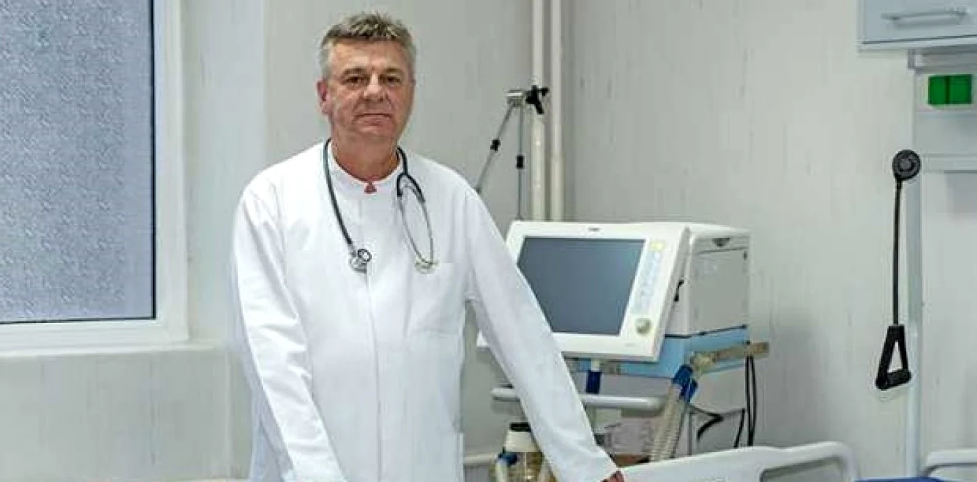Dr. Sorin Rugină Arhivă Adevărul