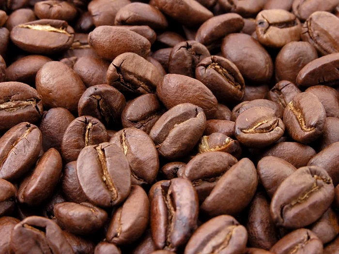 Mutații ale gustului cafelei jpeg