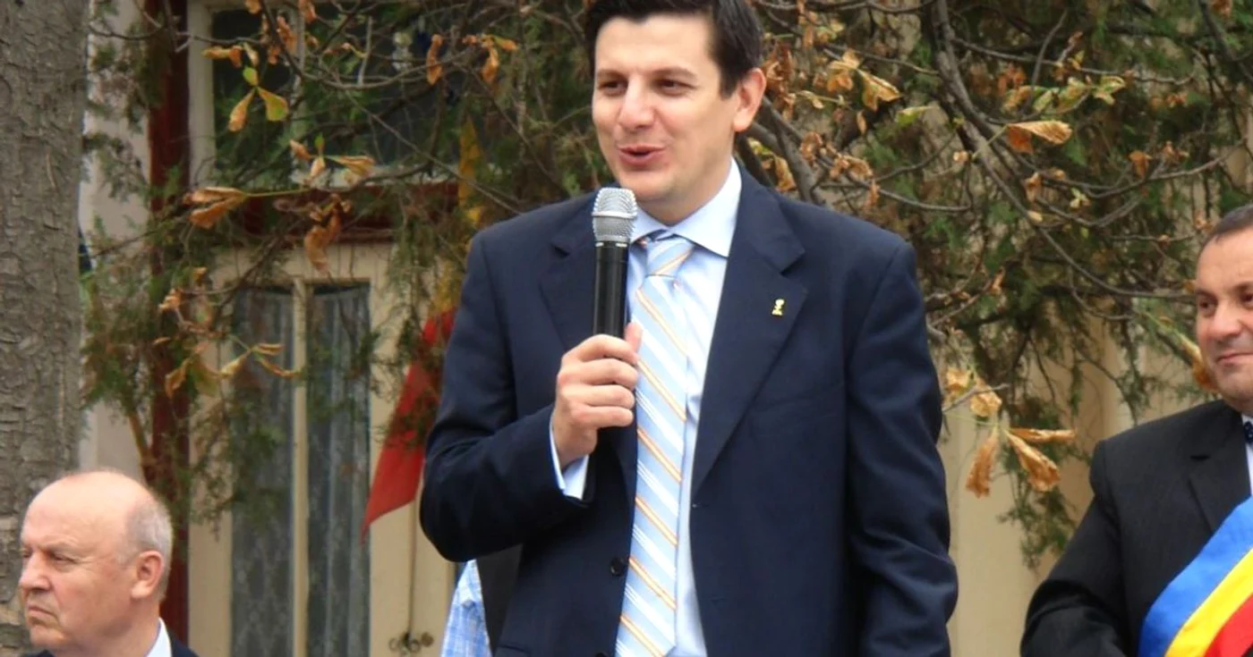 Alin Trăşculescu