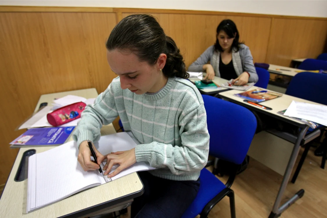 Foto arhivă Adevărul