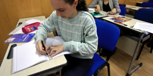 Foto arhivă Adevărul