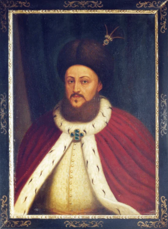 Nicolae Mavrocordat a avut câte două domnii, atât în Moldova, cât și în Țara Românească, murind de ciumă în 1730