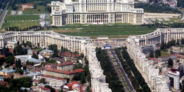 bucuresti